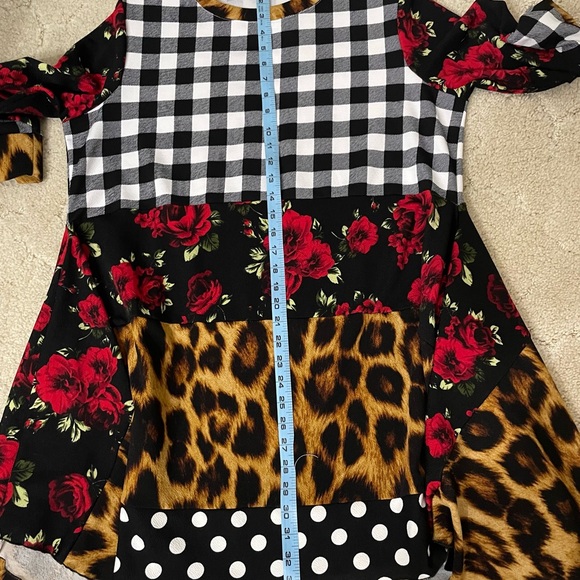 Custom made top. - Picture 2 of 4